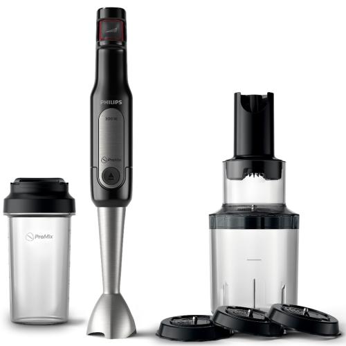 Philips Healthy Cook Handblender - HR2629/91