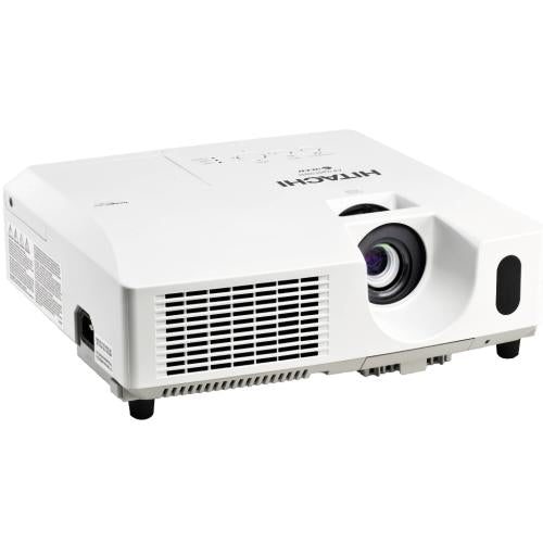 Maxell CPX4015WN Lamp Lcd Projector (Xga, 4000Lm) 2012
