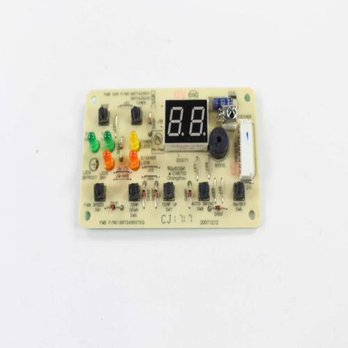 LG Display Pcb Assembly - 6871A20431A