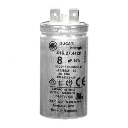 Elica Range Hood Capacitor - 2029T/R