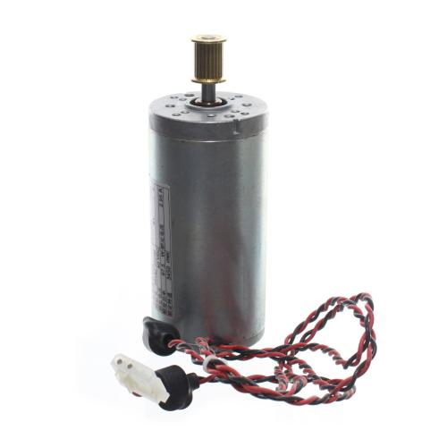 HP Scan Axix Motor - B4H70-67031
