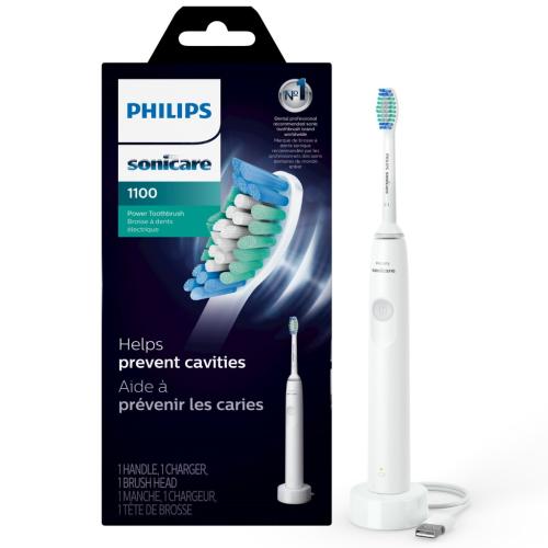 Sonicare 1100_2100SERIES