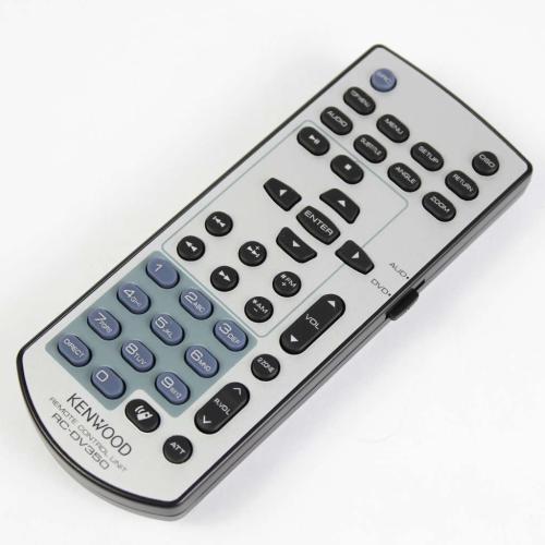 Kenwood Remote Controller Assembly Kdv - A70-2101-05