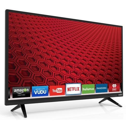 VIZIO E40C2 E-Series 40-Inch Class Fullarray Led Smart Tv