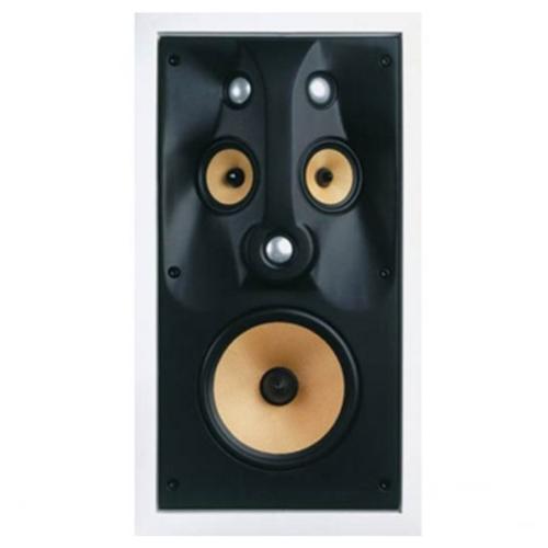 Bowers Wilkins CWMDS8 Cwm Ds8 Dipole/Monopole In-Wall Speaker (5 Year)