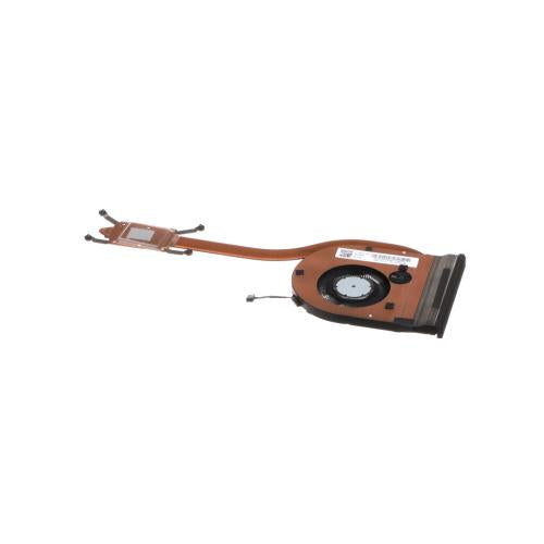 Lenovo Thermal Uma Thm Assy Toshiba - 02DM006
