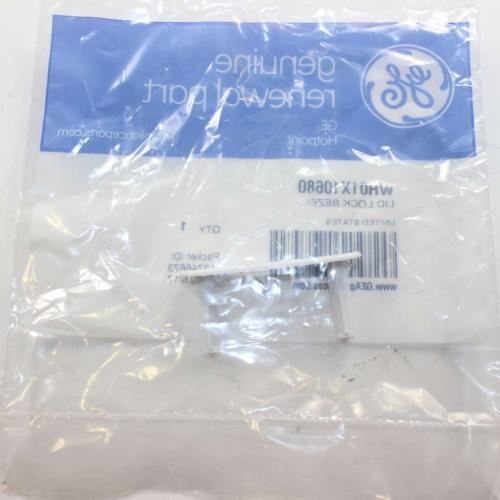 GE Lid Lock Bezel - WH01X10680