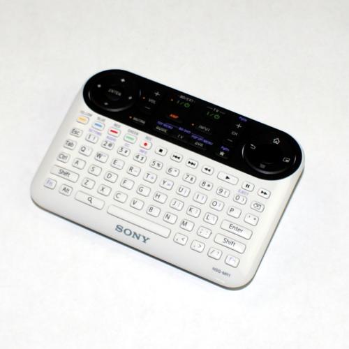Sony Remote Control (Bng-Mr1) - 1-489-213-12