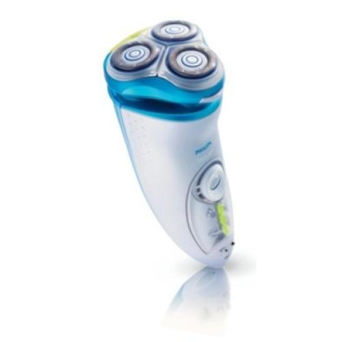 Norelco HQ7782/16 Coolskin Nivea For Men Shaver Hq7782