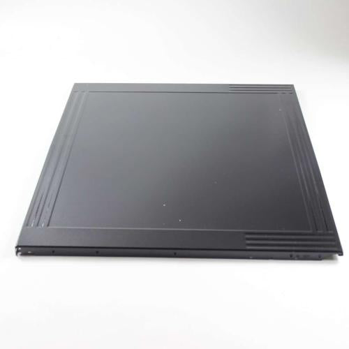 Whirlpool Range Side Panel (Black) - WPW10162245