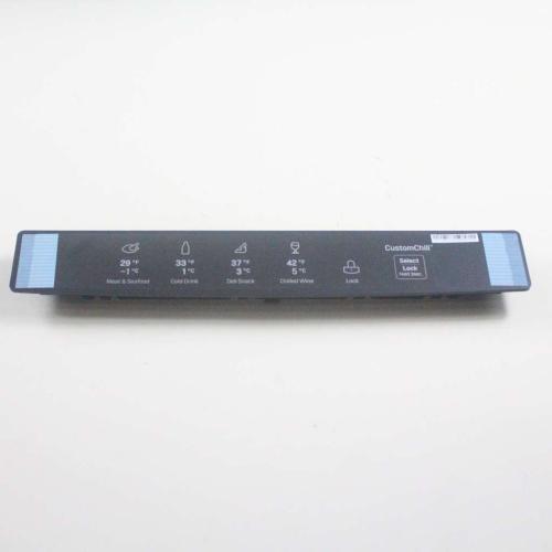 LG Refrigerator Flex zone Drawer User Interface - ACQ87038608