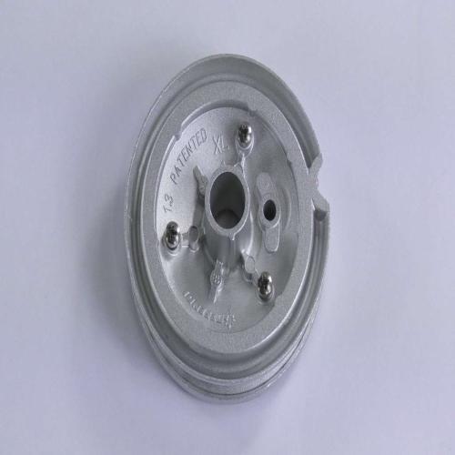 Whirlpool Range Surface Burner Head - W11106799