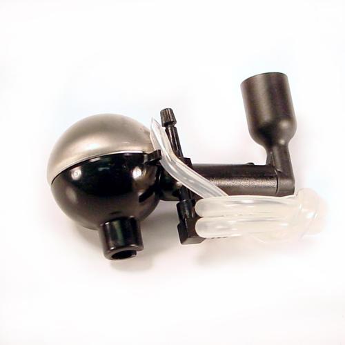 Saeco (11010494) Black Gen.Spherical - 996530005792