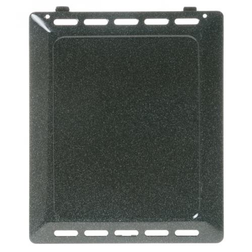 GE Oven Bottom - WB63T10019