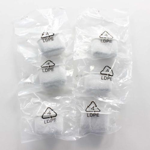 Delonghi Brsc004 Filter-Charcoal Braun - AX13210004