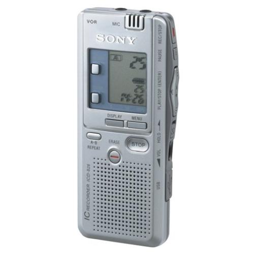Sony ICDB26 IC Recorder