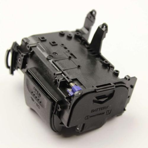 Sony Bd Battery Holder Assembly(868 - X-2582-397-2