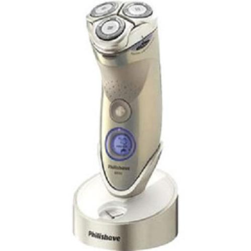 Norelco 8890XL Spectra Action Rechargeable Razor