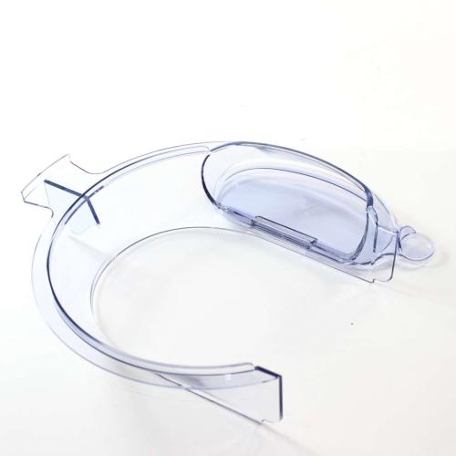 Delonghi Splash Guard Assembly - KW714713