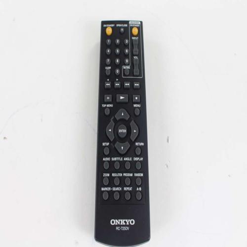 Onkyo Remote U2Dv3 - AKB57498901
