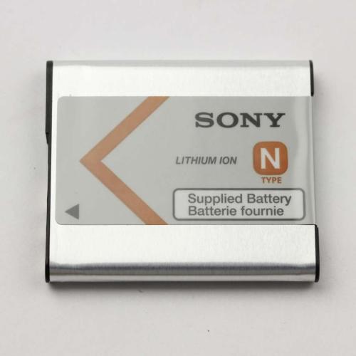 Sony Batterypack, Lithium Ion(Np-Bn - 1-853-124-21