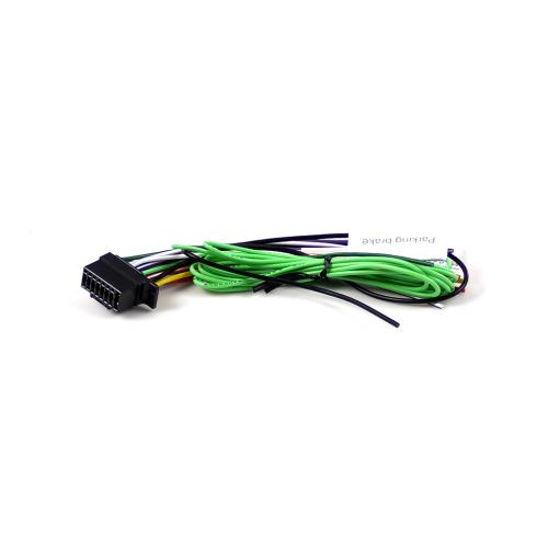 Sony Connection Cable, Automobile - 1-846-981-12