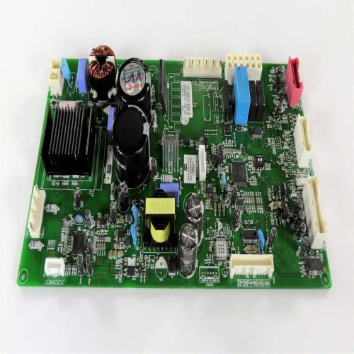 LG Main PCB Assembly - EBR83845033
