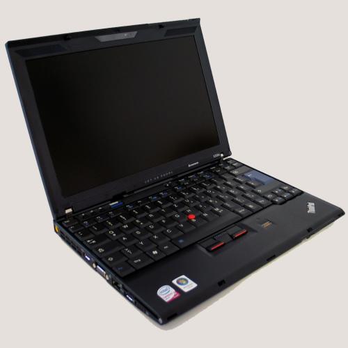 Lenovo 2047AA3 Thinkpad-X200S