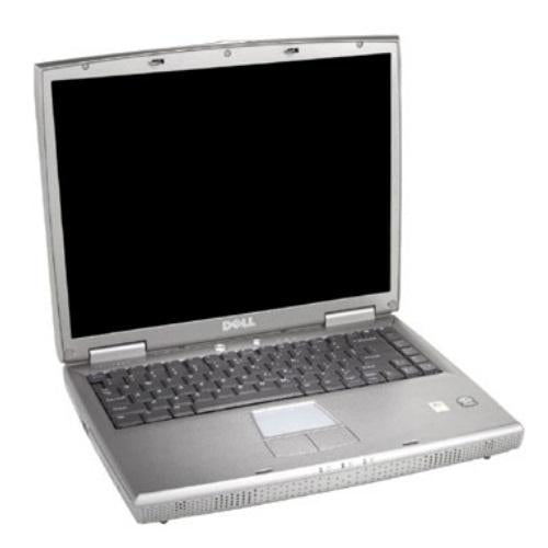 Dell LATITUDE100L Latitude 100L Notebook