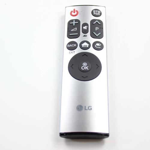 LG Remote Control - AKB74895901
