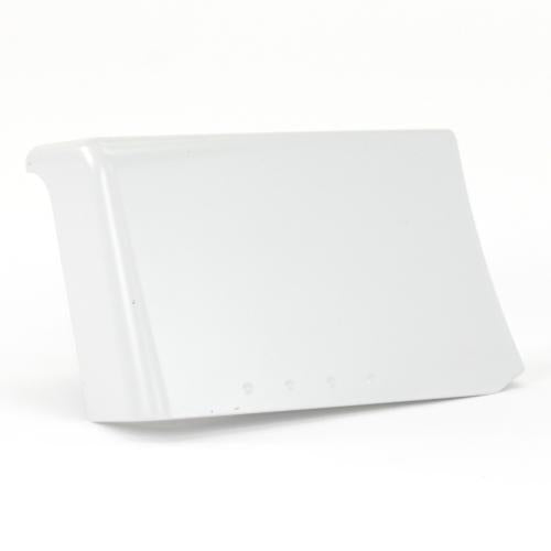 Whirlpool Washer Dispenser Drawer Handle - WP8181887