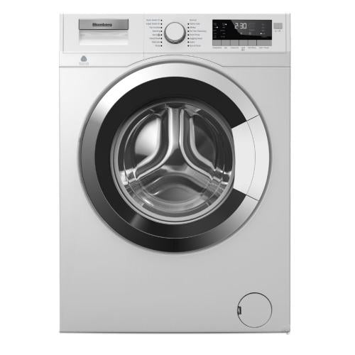 Blomberg 7188286020 24-Inch Ventless Heat Pump Dryer Dhp24412W