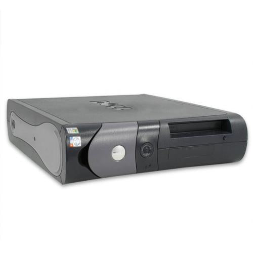 Dell OPTIPLEXGX280 Optiplex Gx280 Desktop