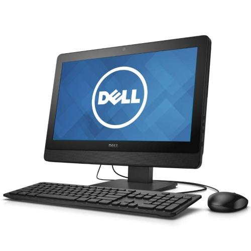 Dell INSPIRON3045 Inspiron 3045 Desktop