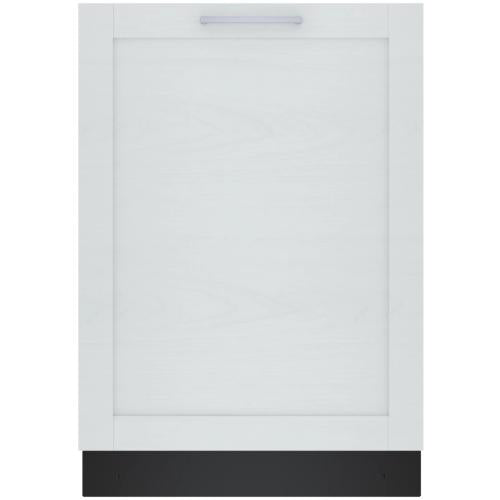Bosch SHV78CM3N/23 24-Inch Fully Integrated 800 Series Dishwasher