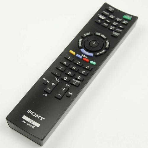 Sony Remote Control (Rm-Yd070) - 1-489-663-11