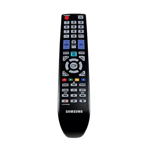 Samsung Remote Control - AA59-00481A