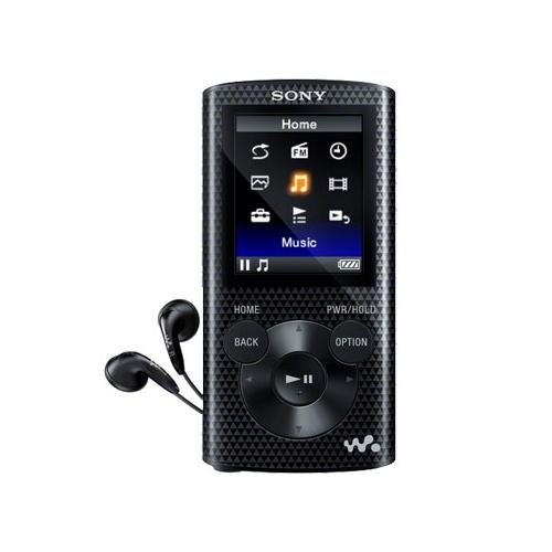 Sony NWZE383 Multimedia Walkman®