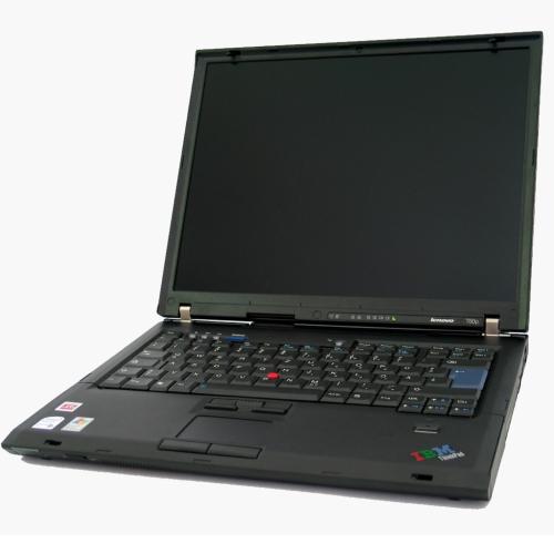 Lenovo 200746U Thinkpad-T60P
