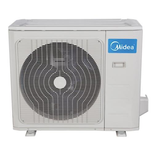 Midea MOB0118HFN1MP0W Outdoor Unit Of Split