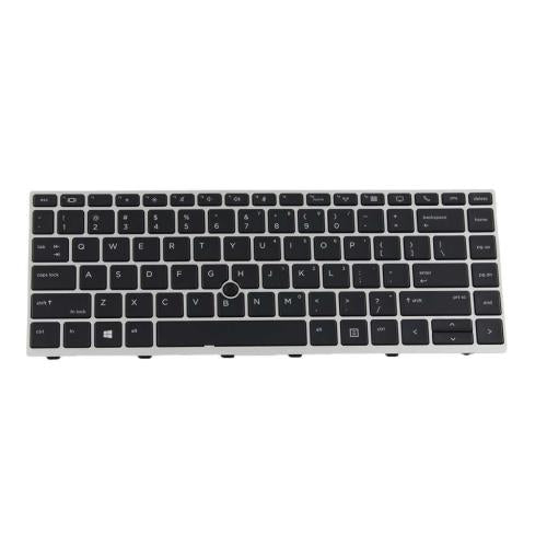 HP Keyboard Sr-Us - L14379-001