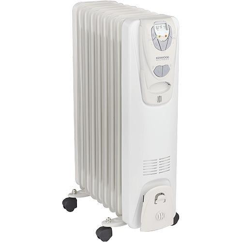 Delonghi 6708EK Oil Filled Radiator - 185678300 - Us Mx