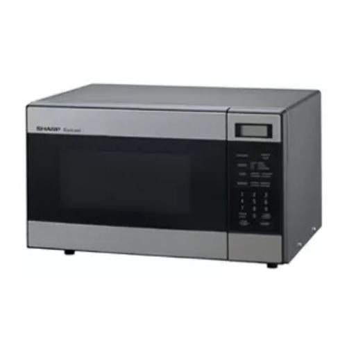 Sharp R216FS .8 Cft Homeuse Mwo-800 Watts