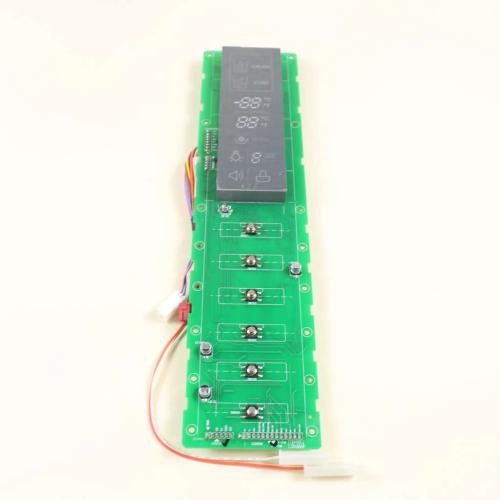 LG Refrigerator Display Power Control Board PCB Assembly - EBR42478907