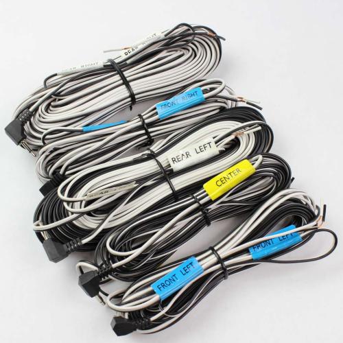 JVC Speaker Cord - LV41663-002A