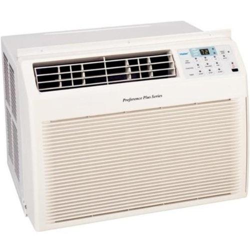 Haier HWR06XCA :A/C 6000 Btu W/Remote