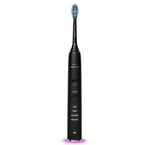 Sonicare Diamondclean Smart 9350 4Mode - HX9902/66