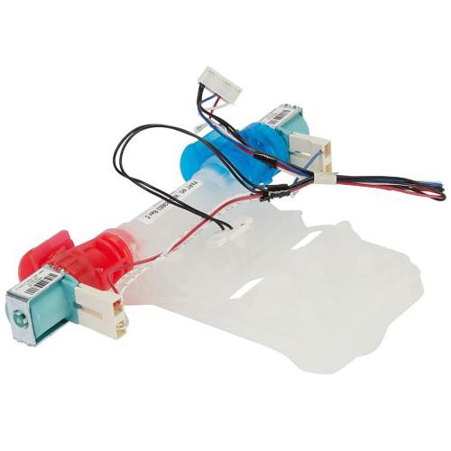 Whirlpool Washer Water Inlet Valve - WPW10683603