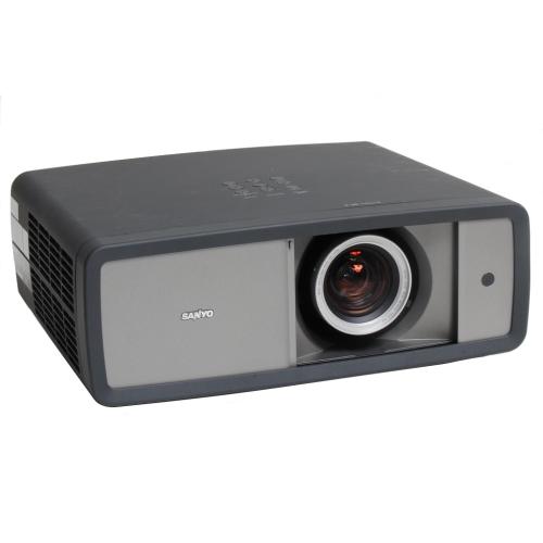 Panasonic PLVZ3000 Hd Home Projector