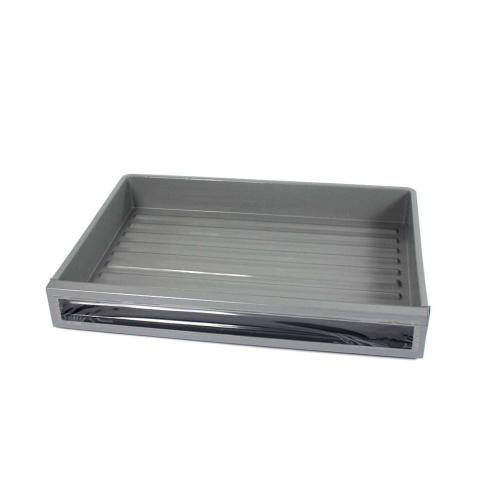 Whirlpool Pan Assy-Center - W11393136